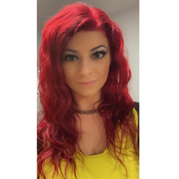 Poshmark Ambassador Samantha! - Picture 6 of 6